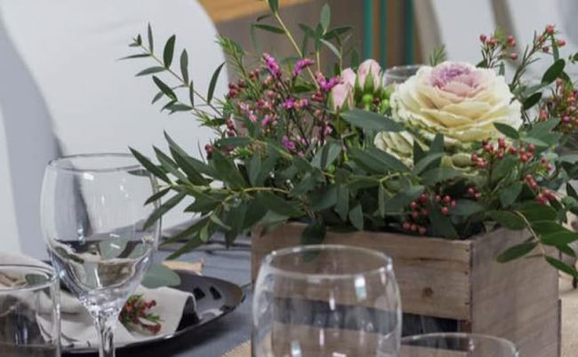 Restaurante en Boadilla del Monte