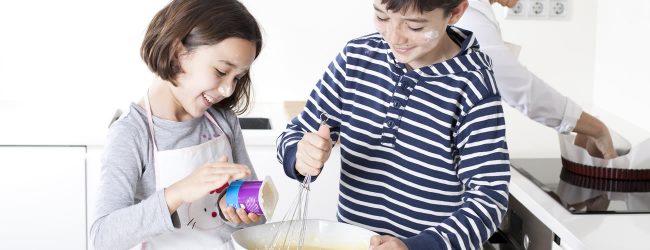 Cocinar en Boadilla del Monte