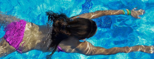 Actividades de Piscina en Boadilla del Monte