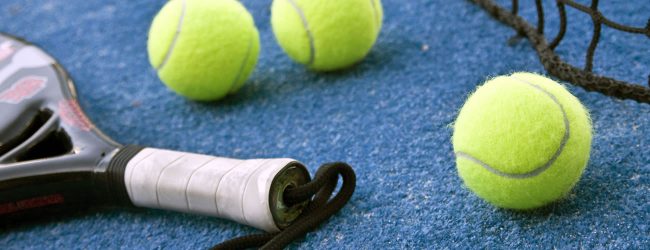 Pádel en Boadilla del Monte