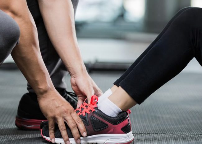 Personal Trainer en Boadilla del Monte