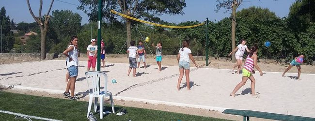Actividades en Boadilla del Monte