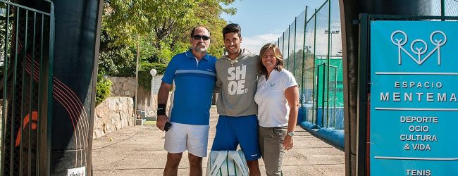 Tenis en Boadilla del Monte